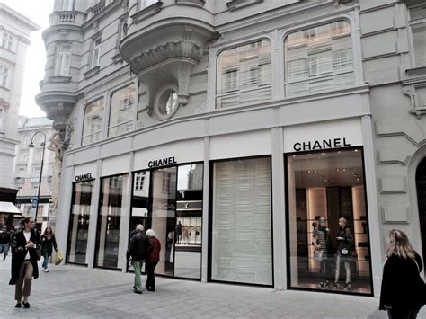 chanel hungary|chanel vienna.